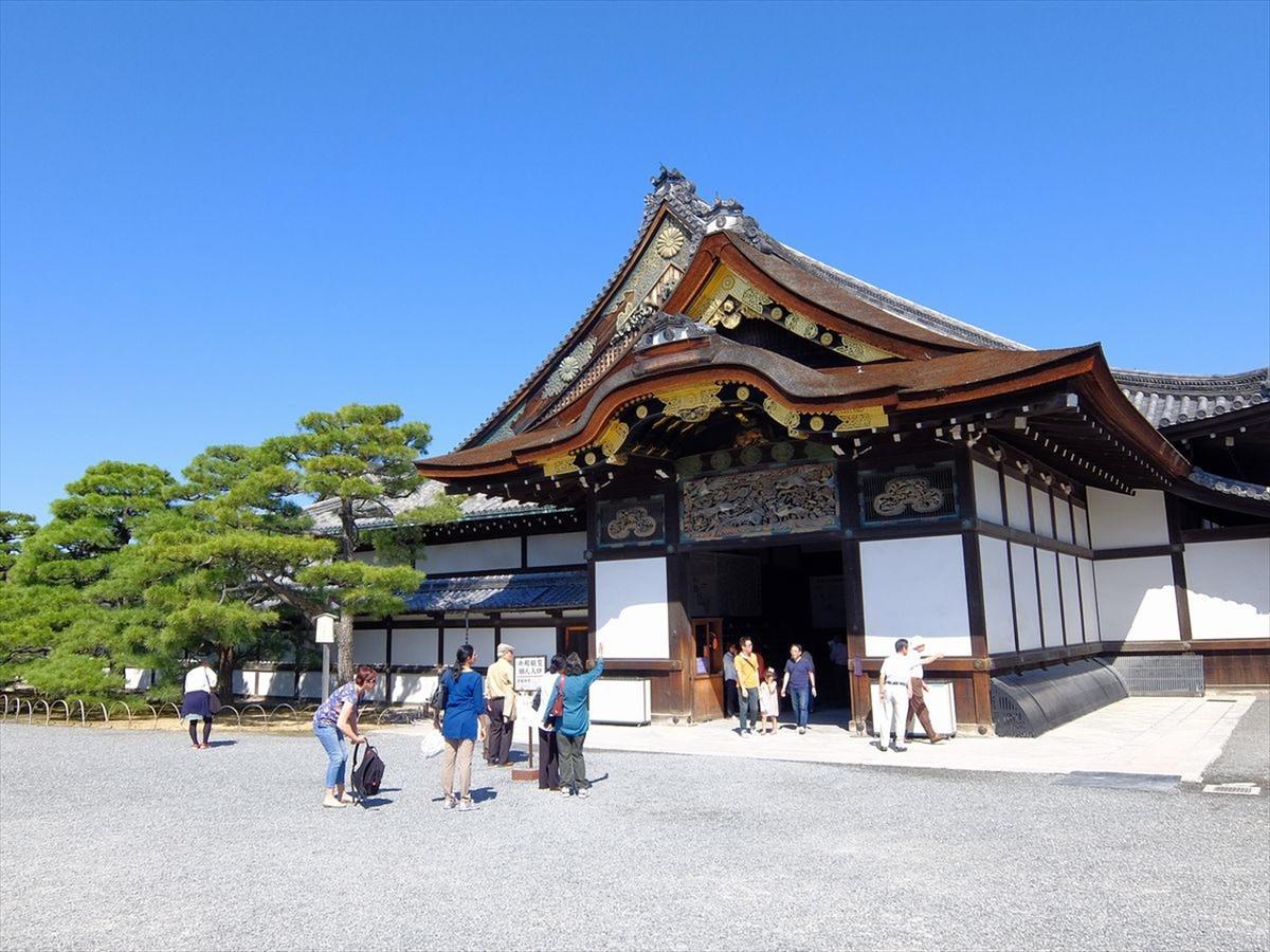 Kyoto Karasuma Oike Hotel Grandereverie מראה חיצוני תמונה