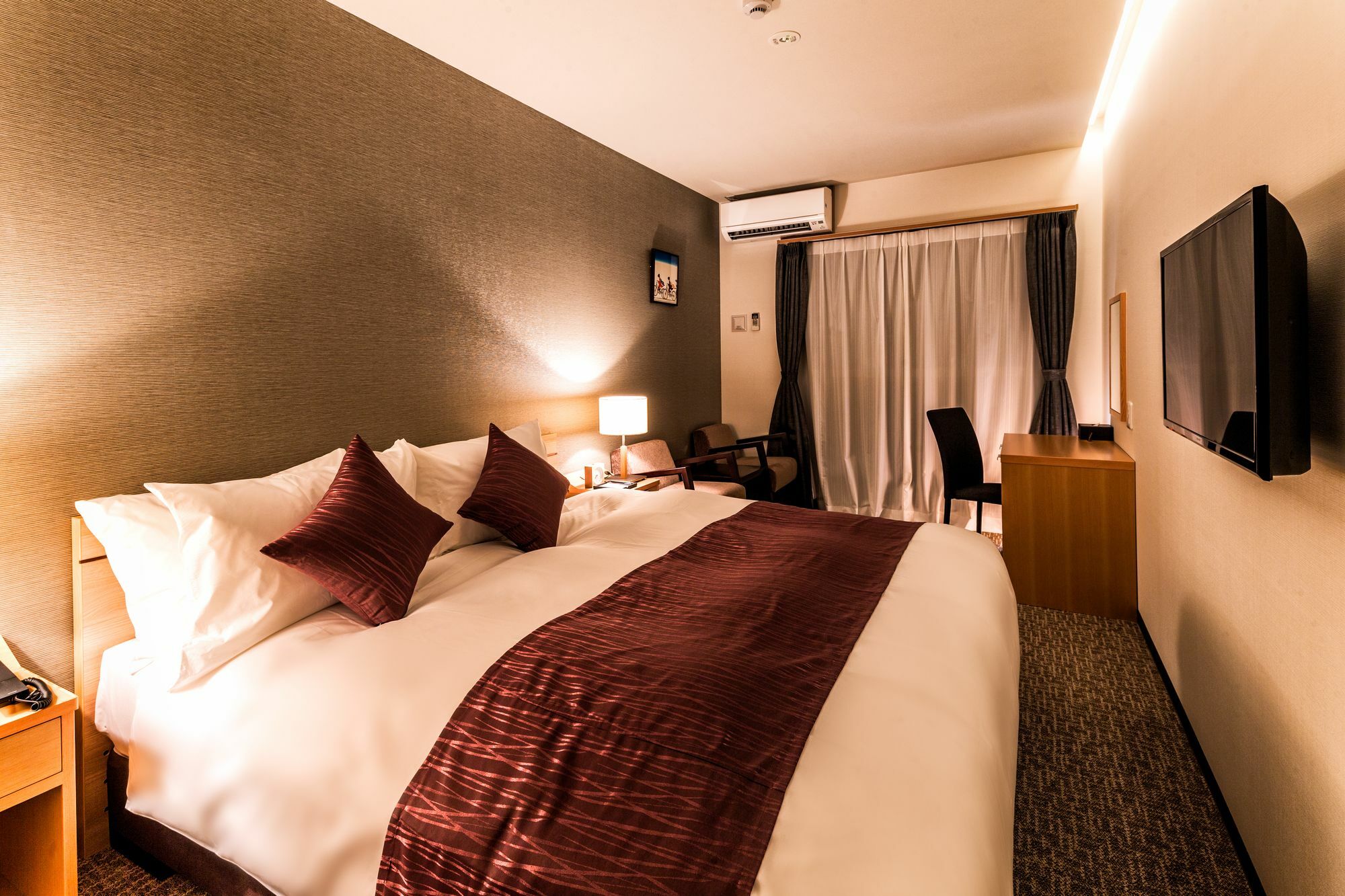 Kyoto Karasuma Oike Hotel Grandereverie מראה חיצוני תמונה